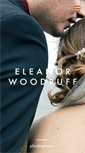 Mobile Screenshot of eleanorwoodruff.com